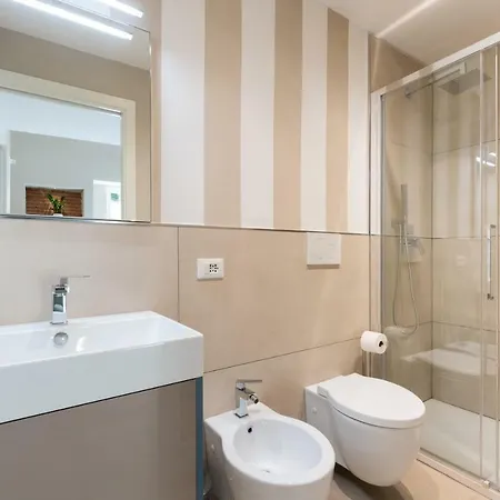 Borgo Pinti Garden Appartement *
