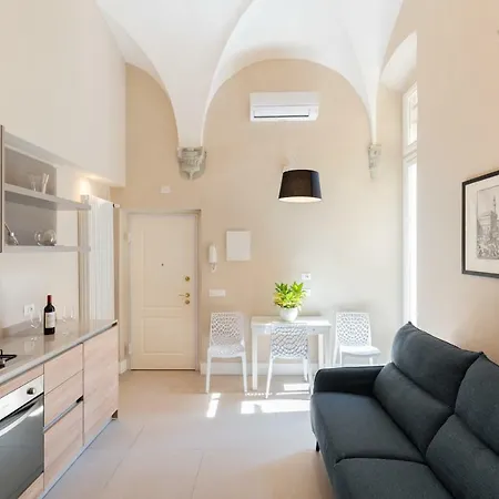 Borgo Pinti Garden * 피렌체