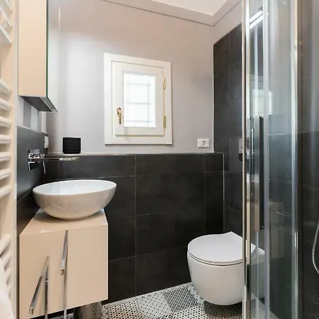 Apartment Borgo Pinti Garden *
