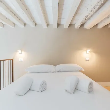 Borgo Pinti Garden Apartment *