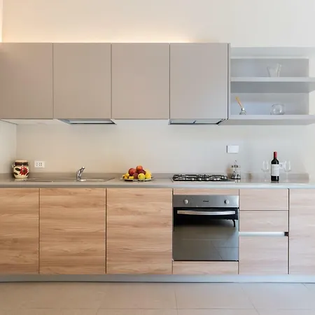 Borgo Pinti Garden Apartment *