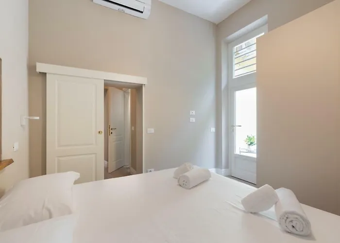 Borgo Pinti Garden * Firenze