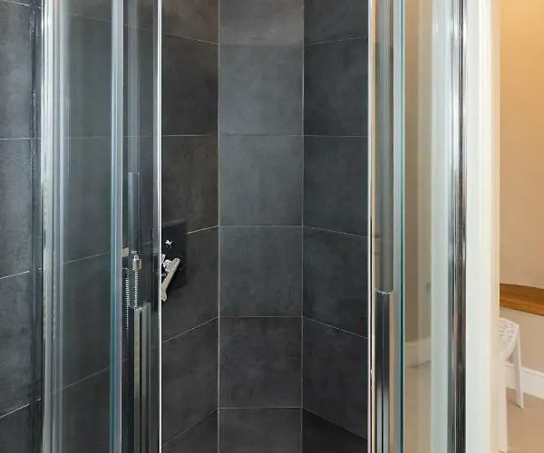 Appartamento Borgo Pinti Garden Firenze