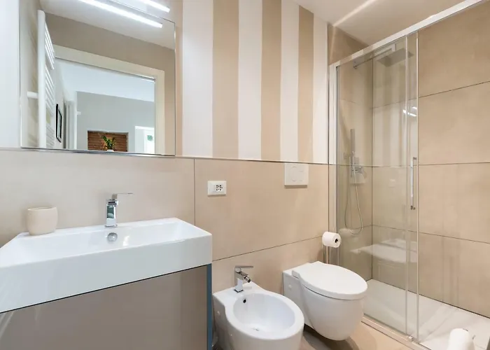 Borgo Pinti Garden Appartamento *