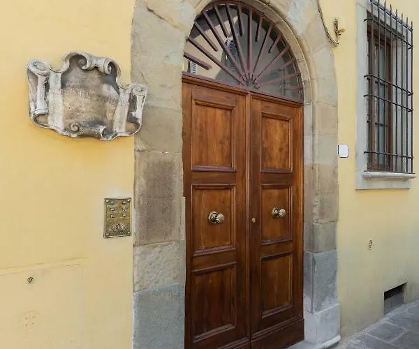 Borgo Pinti Garden Firenze