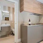 Apartamento Borgo Pinti Garden *